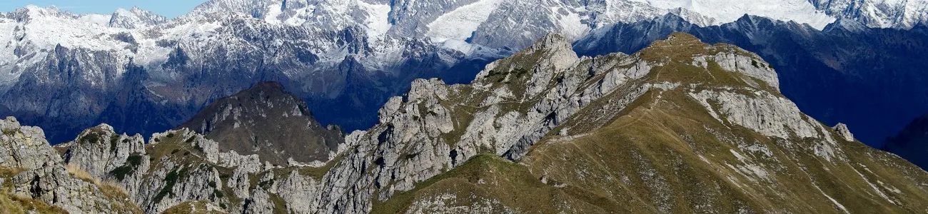 Lago d'Ampola | Rete di Riserve Alpi Ledrensi