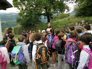 1^ edizione del corso docenti