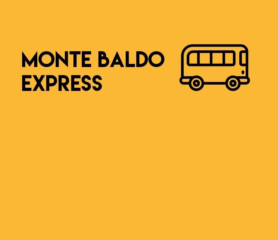 MONTE BALDO EXPRESS!