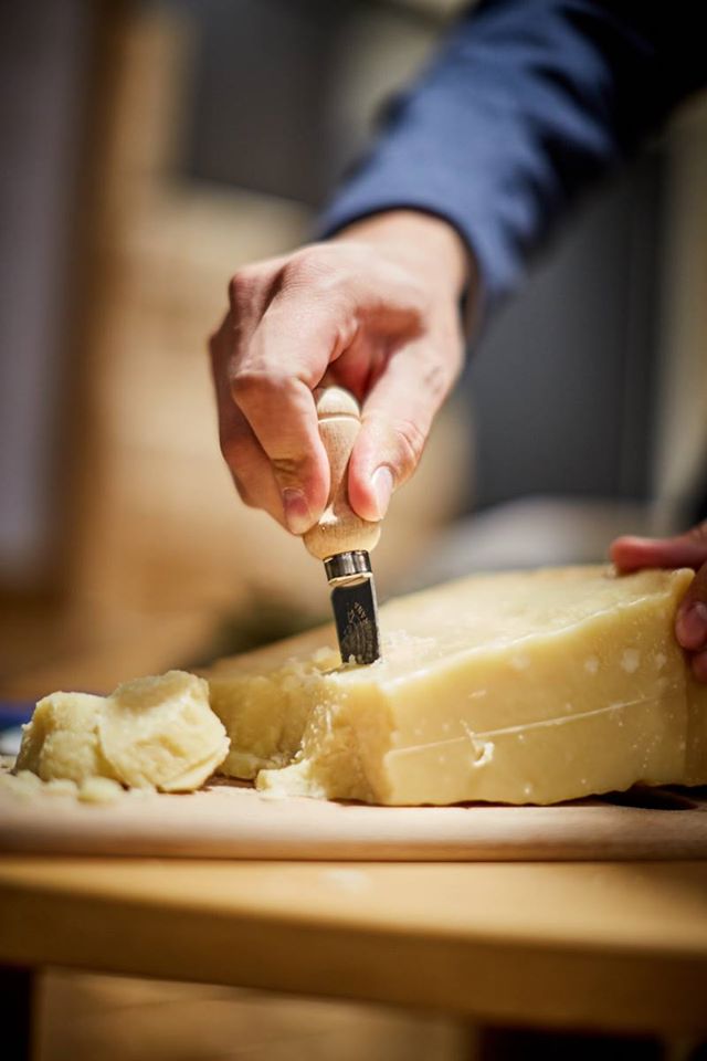 APERITIVO TRA PASCOLI E FORMAGGI