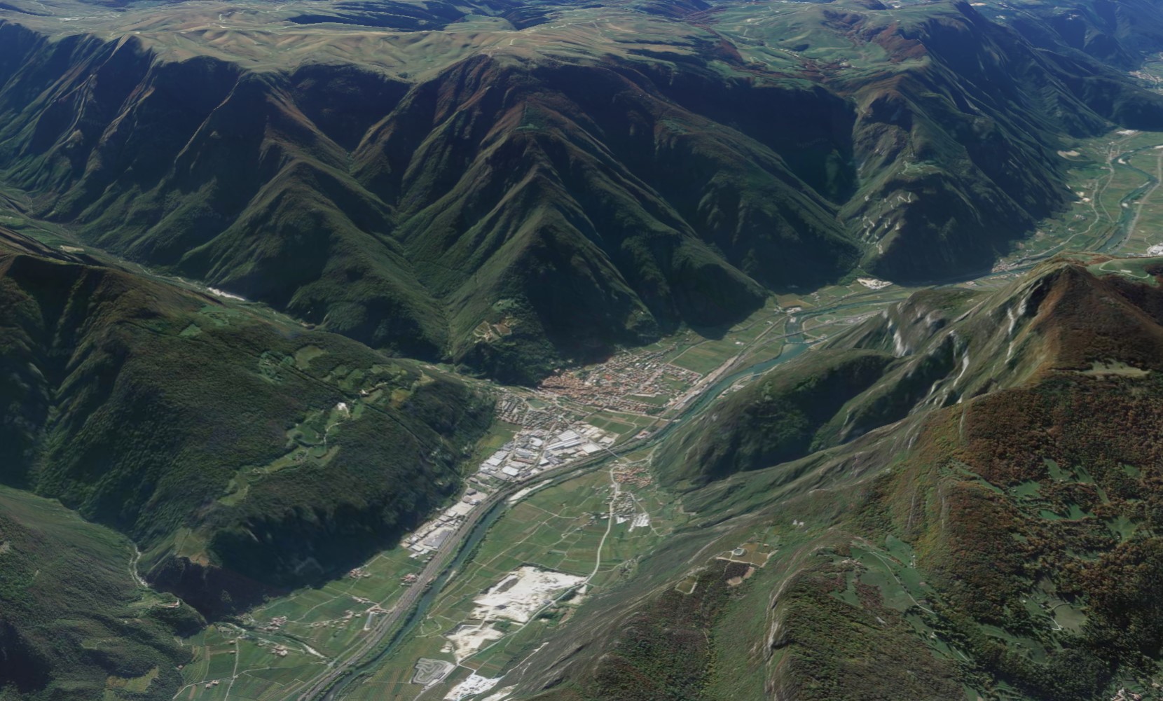 Le radici preistoriche del territorio di Ala
