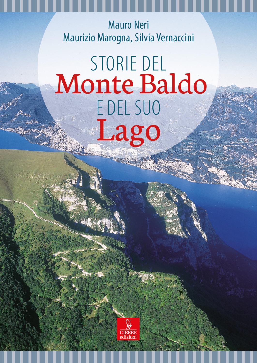 Presentazione del volume “Storie del Monte Baldo e del suo lago