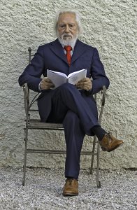 Inaugurazione della mostra