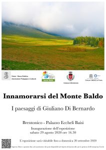 Inaugurazione della mostra