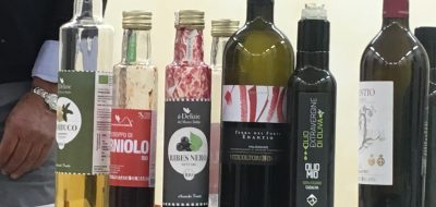 Turismo e agricoltura nel Parco