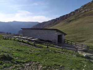 Corna Piana: giardino d'Italia