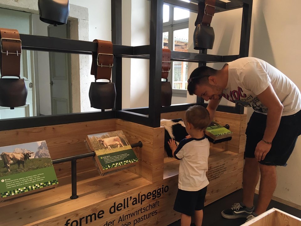 Visite guidate a Palazzo Baisi