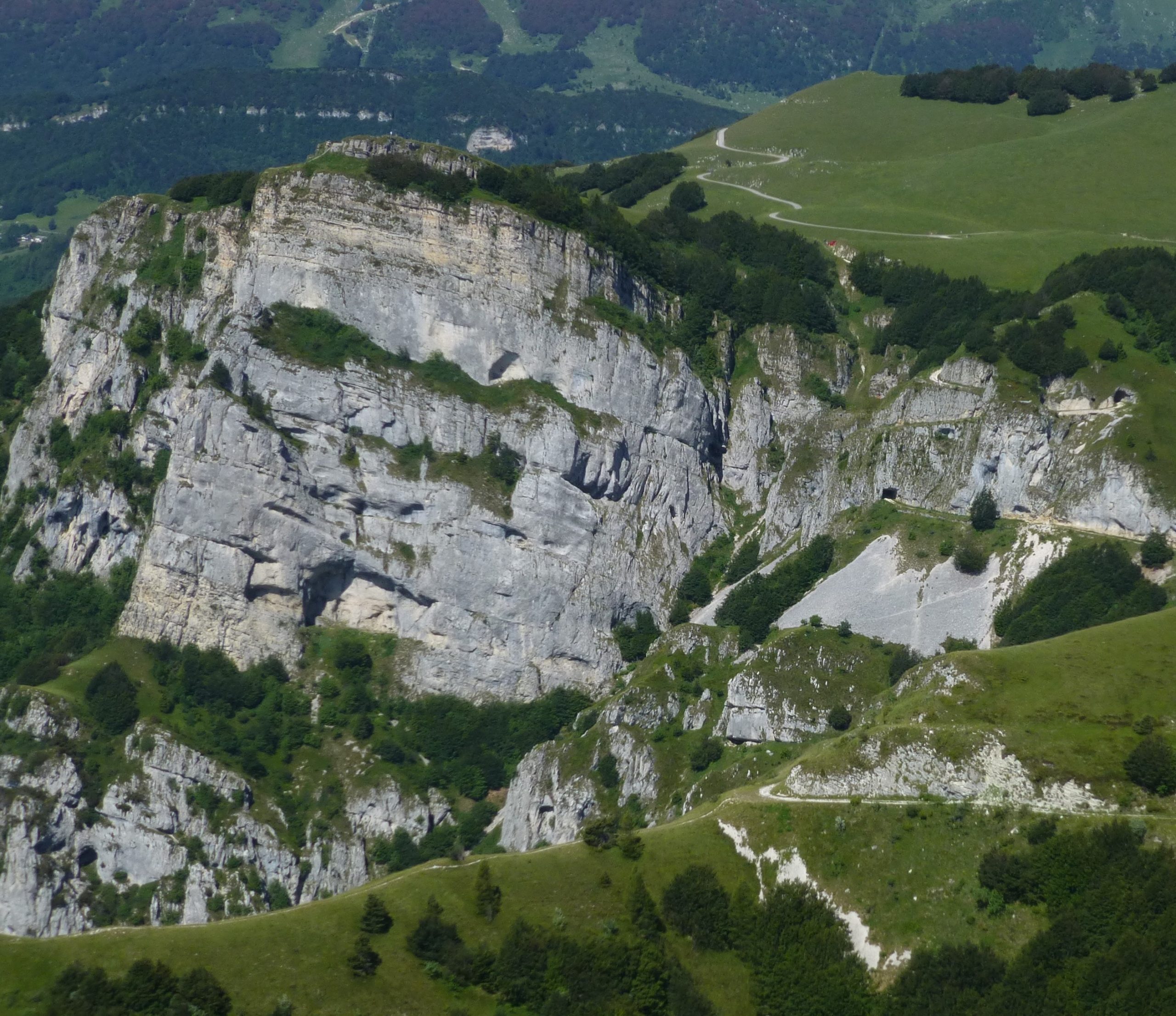 Sentieri parlanti