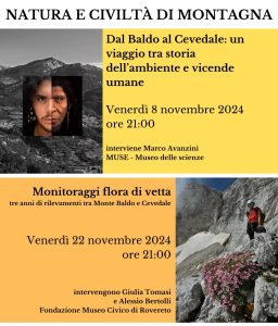 Natura e civiltà di montagna