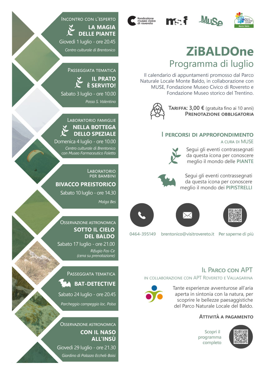 Bivacco preistorico
