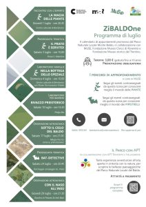 Bivacco preistorico