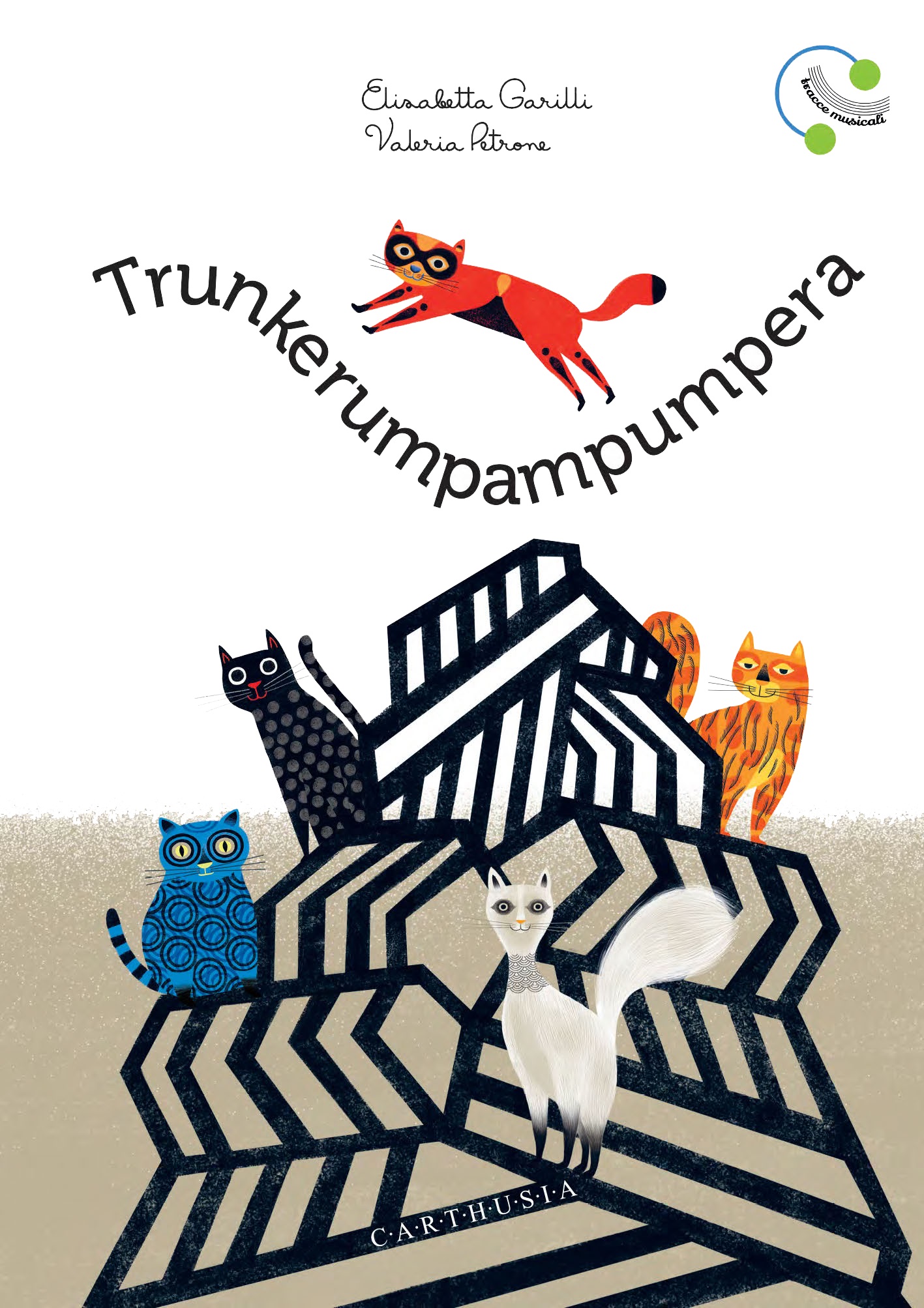 Trunkerumpampumpera