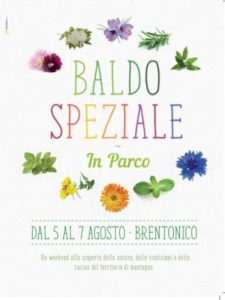 Baldo Speziale in Parco, un weekend alla scoperta della natura, delle tradizioni e della cucina del territorio di montagna.