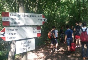 Biodiversità e aree protette del Trentino: luoghi, storie e valori