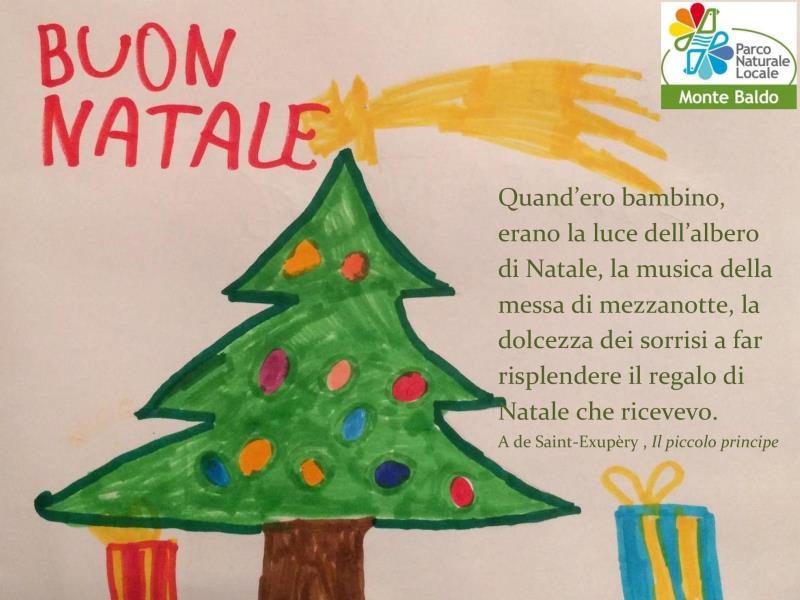 BUON NATALE!