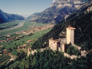 Castello di Avio
