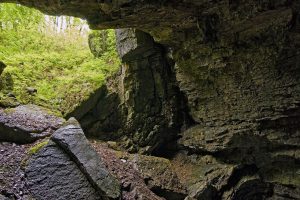 Alla scoperta della fauna sotterranea del Monte Baldo