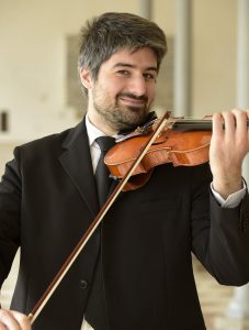 Concerto: bach to Africa
