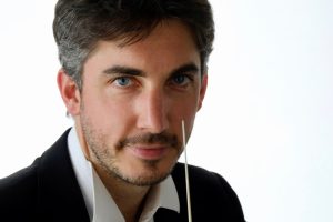 Concerto: bach to Africa