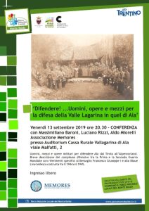 Conferenza 