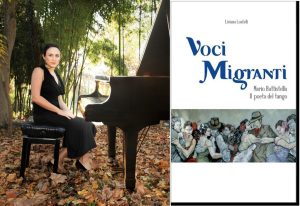 Conversazione: migrazioni e contaminazioni culturali