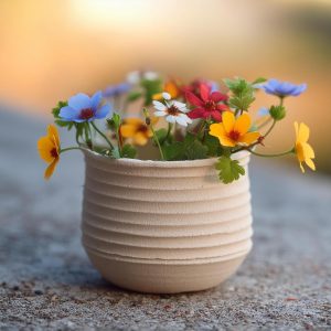 Un fiore per amico