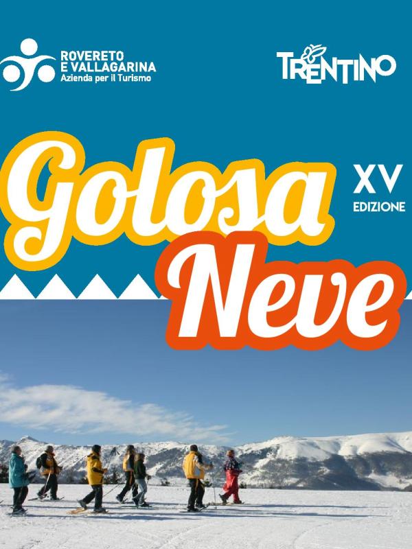 Golosaneve
