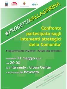 IL FUTURO DELLA VALLAGARINA