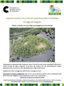 Il Lago di Loppio