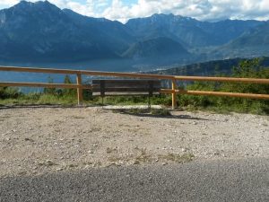Interventi di manutenzione aree verdi
