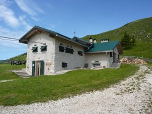 Le Malghe