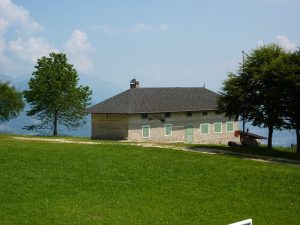Malga Pravecchio di Sotto
