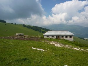 Malga Vignòla