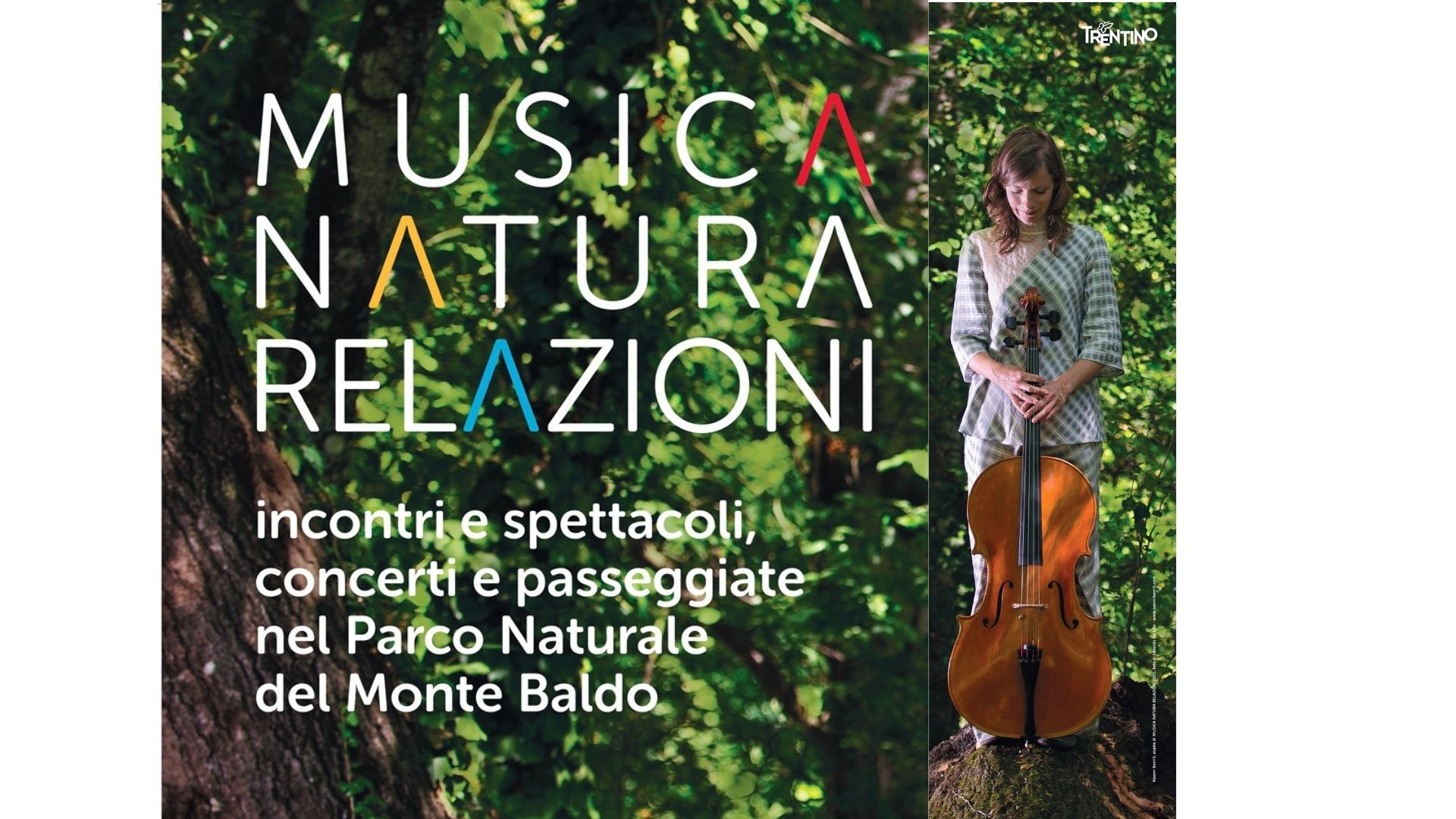 Musica Natura Relazioni 2021