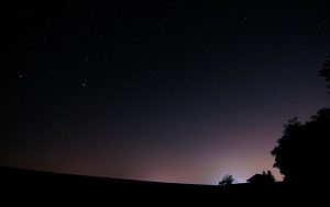 Inquinamento luminoso