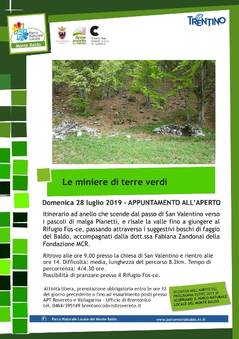 Passeggiata