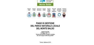 Piano di gestione