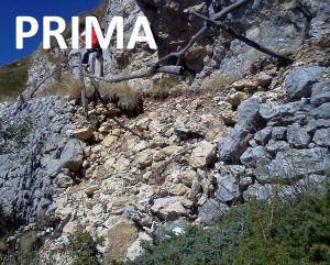 Corso di primo livello teorico e pratico per la costruzione di muri a secco