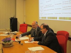 Realizzazione di progetti integrati di salvaguardia degli habitat e sviluppo socio-economico sostenibili e partecipati