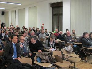 Realizzazione di progetti integrati di salvaguardia degli habitat e sviluppo socio-economico sostenibili e partecipati