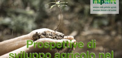 Prospettive di sviluppo agricolo nel Parco del Baldo