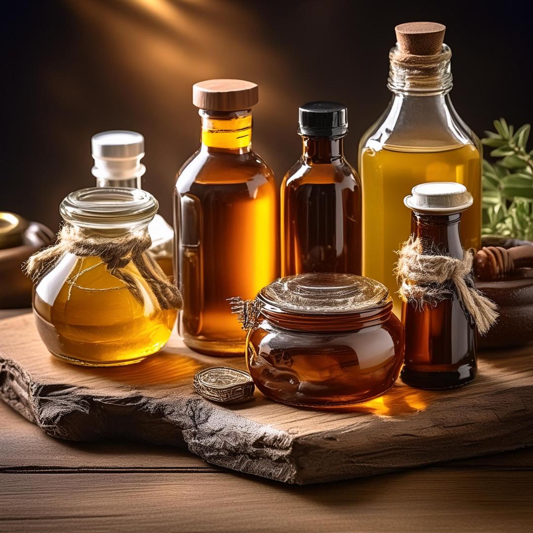 Unguenti e ricette salutistiche della tradizione popolare - POSTICIPATO
