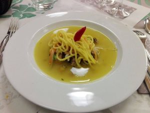 Zafferano