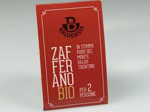 Zafferano
