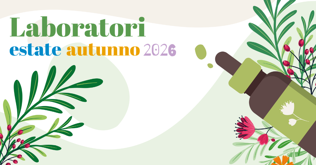 Laboratori estate autunno